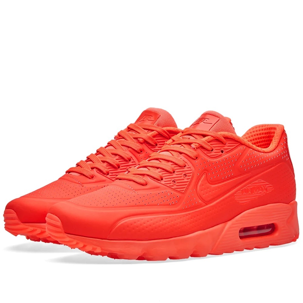 Nike Air Max 90 Ultra Moire ‘Bright Crimson’ 2015